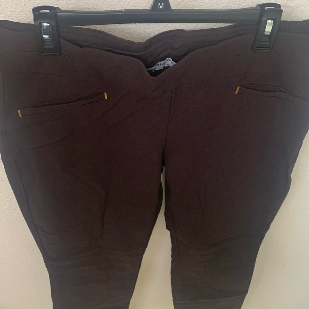 Women’s dress pants